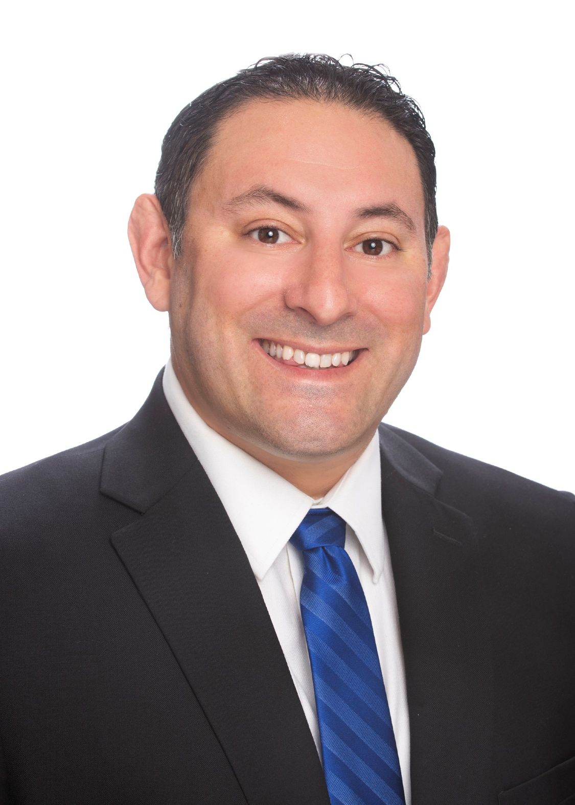Steve Garza