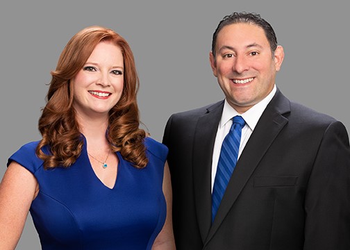 Featured Agent